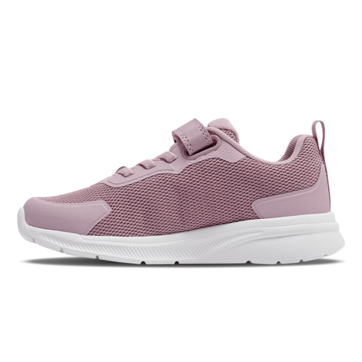 Hummel - Joggesko Actus TR Breather Jr Keepsake Lilac - Guttelus.no
