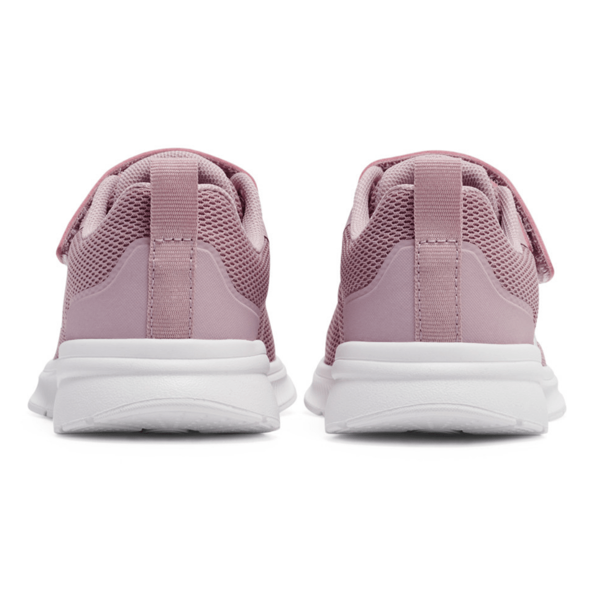 Hummel - Joggesko Actus TR Breather Jr Keepsake Lilac - Guttelus.no