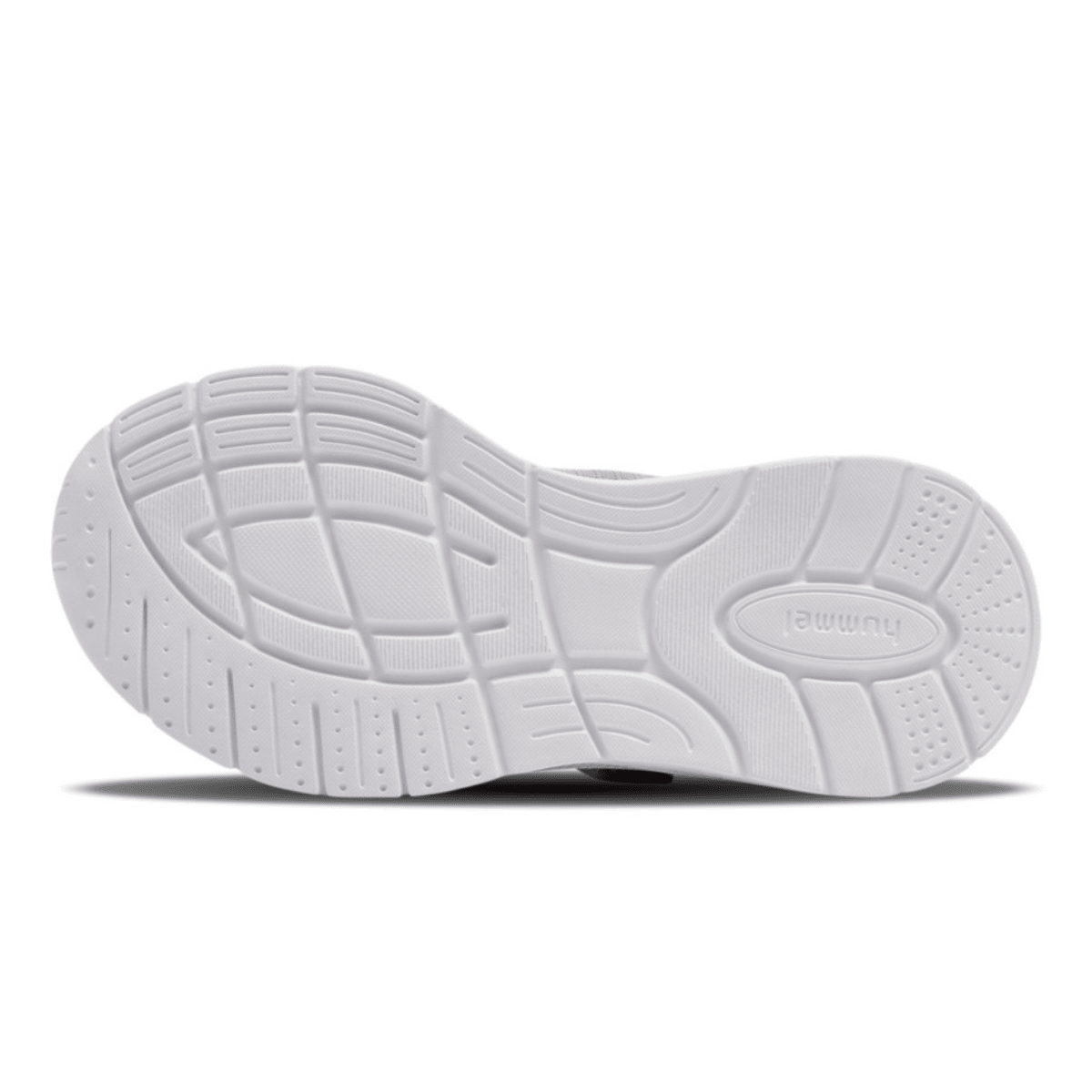 Hummel - Joggesko Actus TR Breather Jr Keepsake Lilac - Guttelus.no