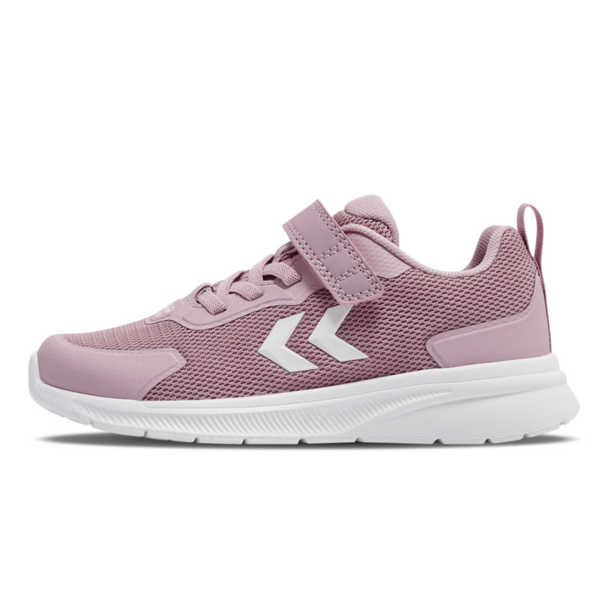 Hummel - Joggesko Actus TR Breather Jr Keepsake Lilac - Guttelus.no