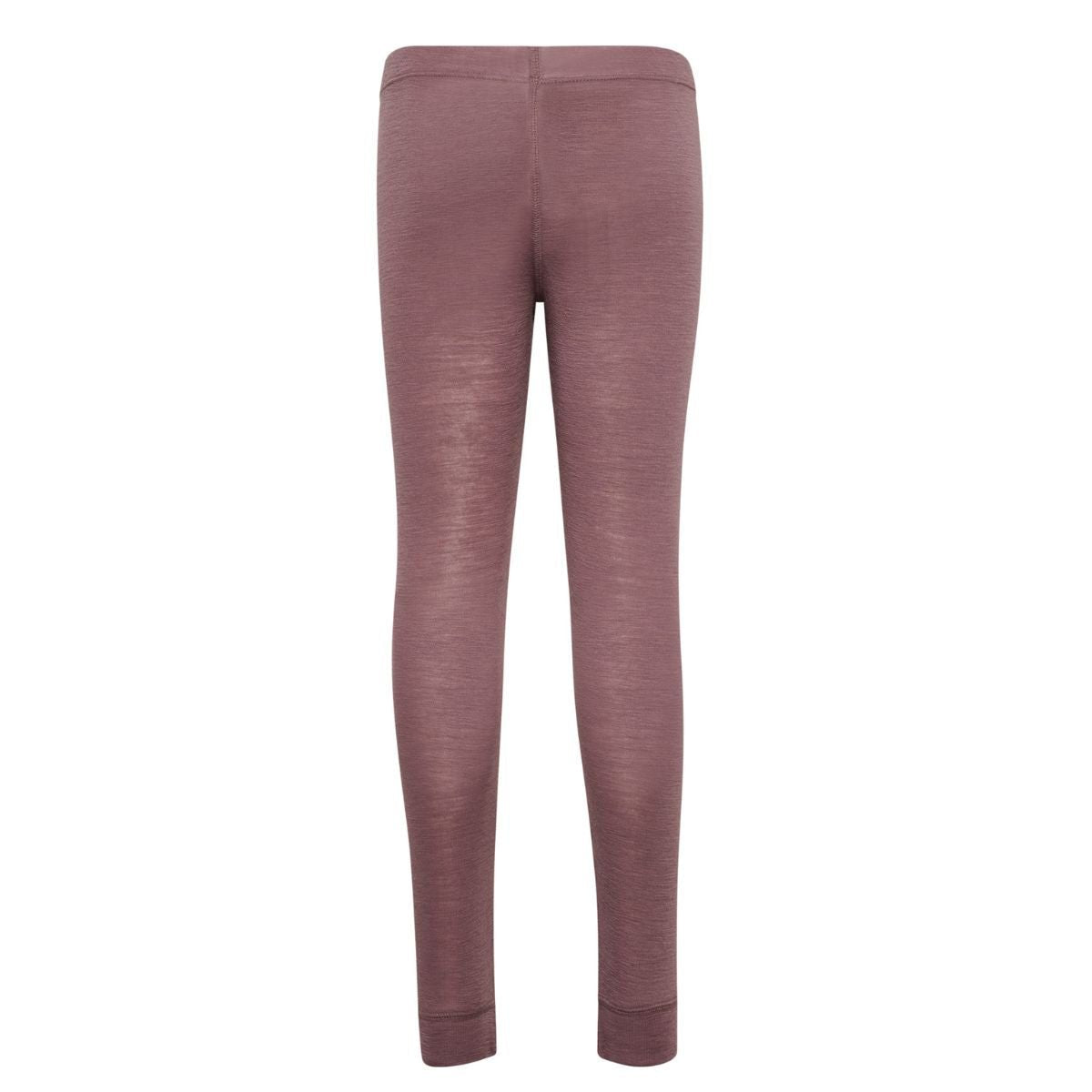 Hummel - Longs i Ull Twilight Mauve - Guttelus.no