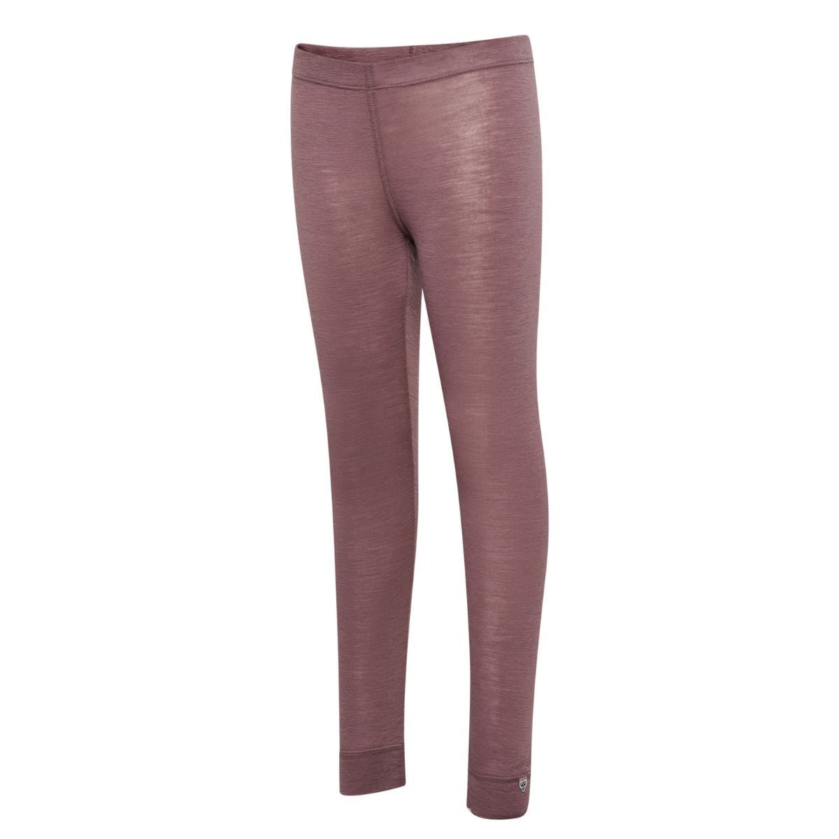 Hummel - Longs i Ull Twilight Mauve - Guttelus.no