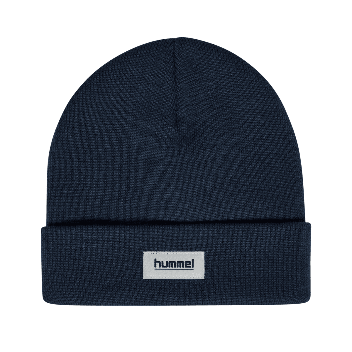 Hummel - Lue Knit Beanie Ombre Blue - Guttelus