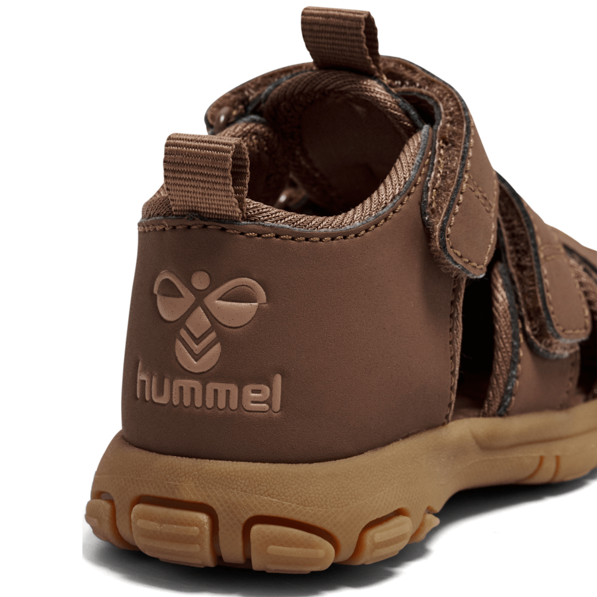 Hummel - Sandaler Velcro Infant Cork - Guttelus.no