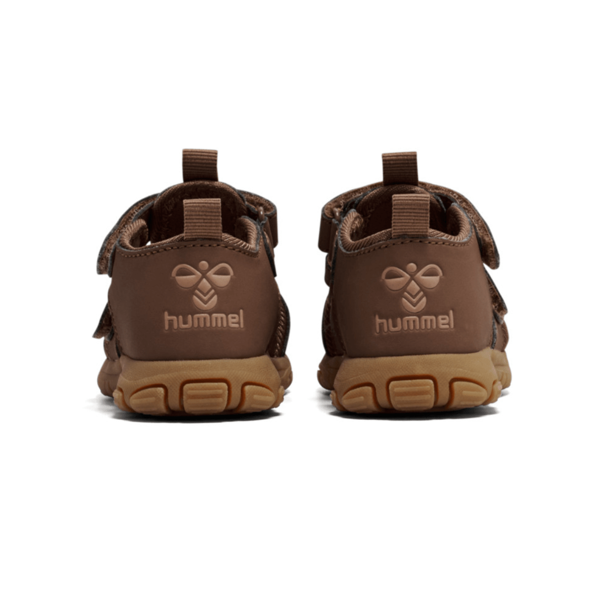 Hummel - Sandaler Velcro Infant Cork - Guttelus.no