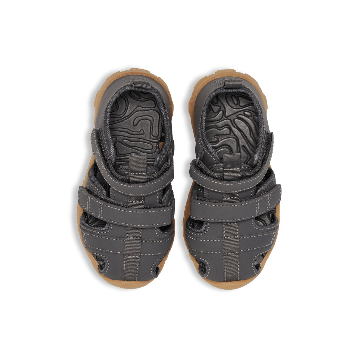 Hummel - Sandaler Velcro Infant Eiffel Tower - Guttelus.no