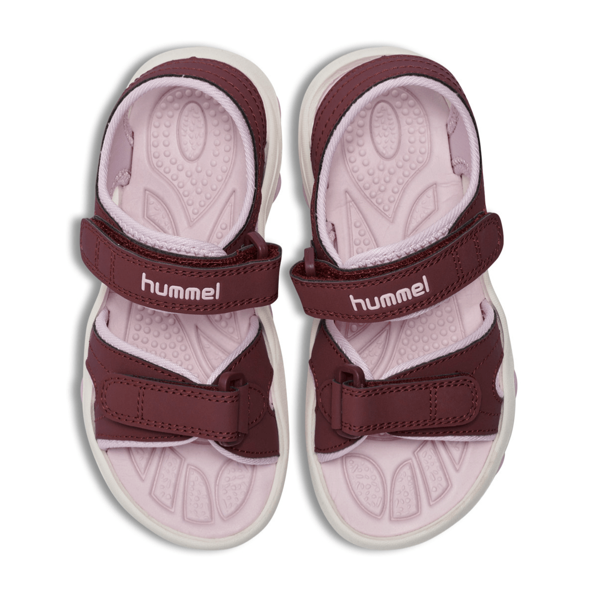 Hummel - Sandaler Wave Jr Nocturne - Guttelus.no
