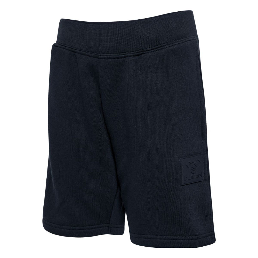 Hummel - Shorts Clean Black - Guttelus