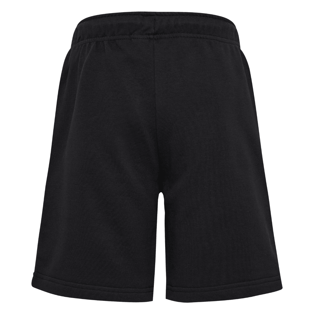 Hummel - Shorts Jr Loose Sweat Bee Black - Guttelus.no