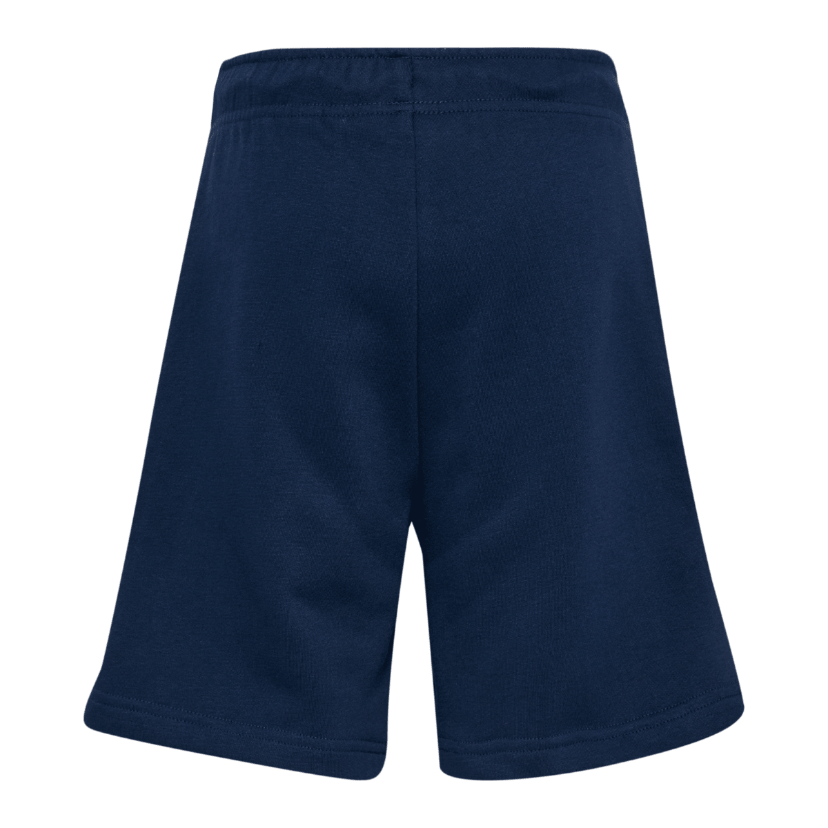 Hummel - Shorts Jr Loose Sweat Bee Dress Blues - Guttelus.no