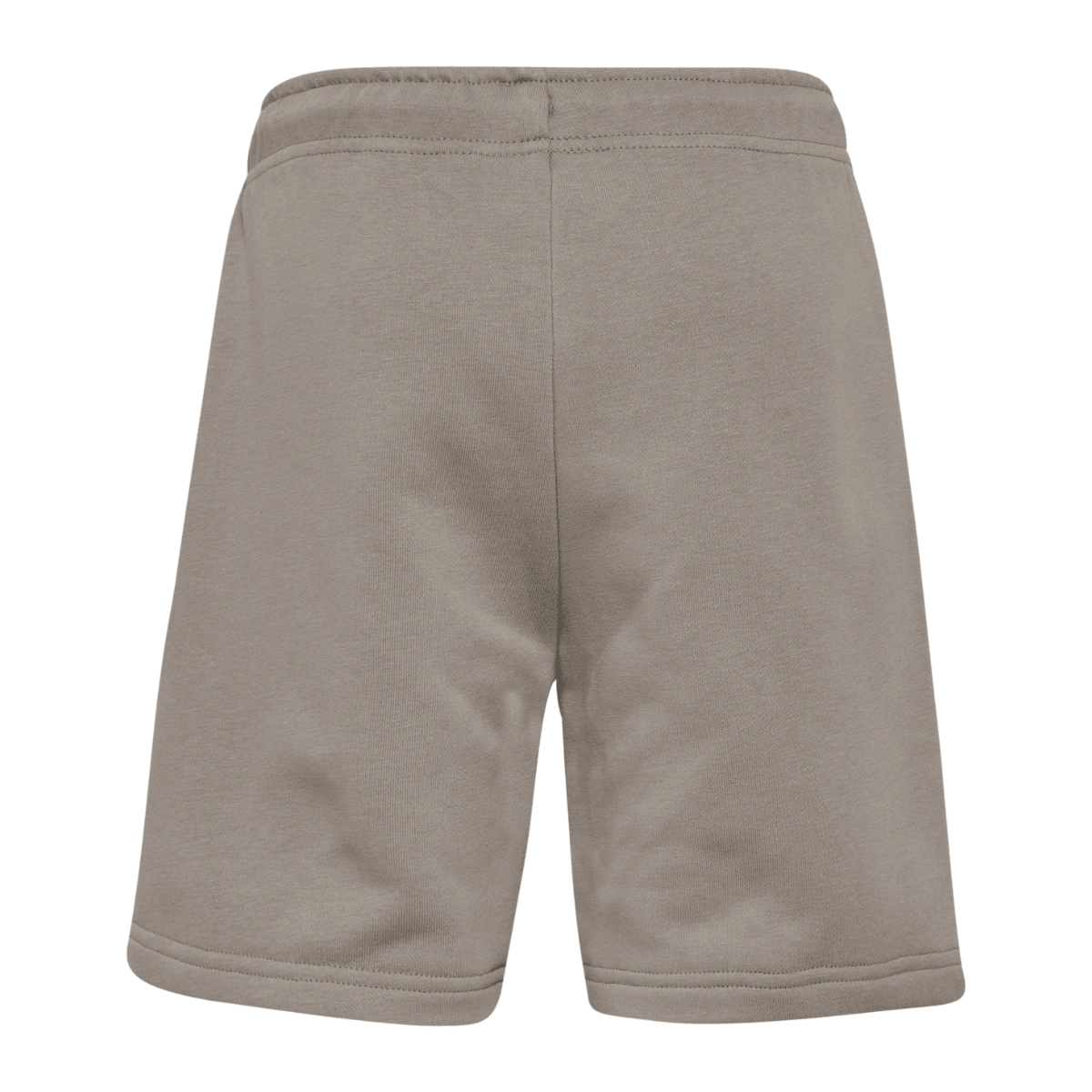 Hummel - Shorts Jr Loose Sweat Bee Rock Ridge - Guttelus.no
