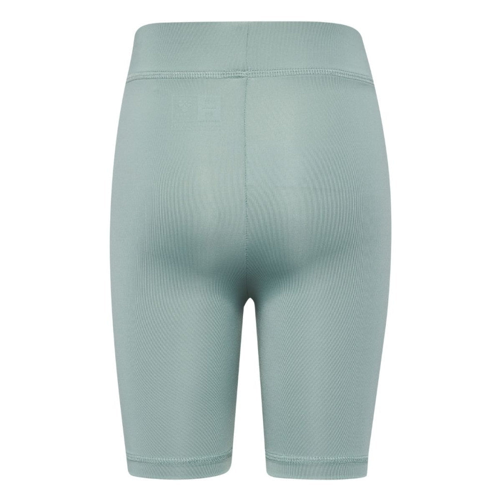 Hummel - Shorts Luna Tights Iceberg Green - Guttelus