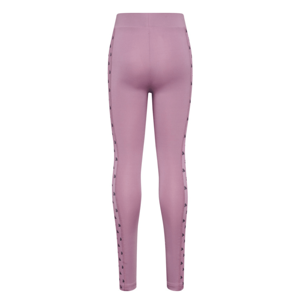 Hummel - Tights Mix Lavender Mix - Guttelus.no