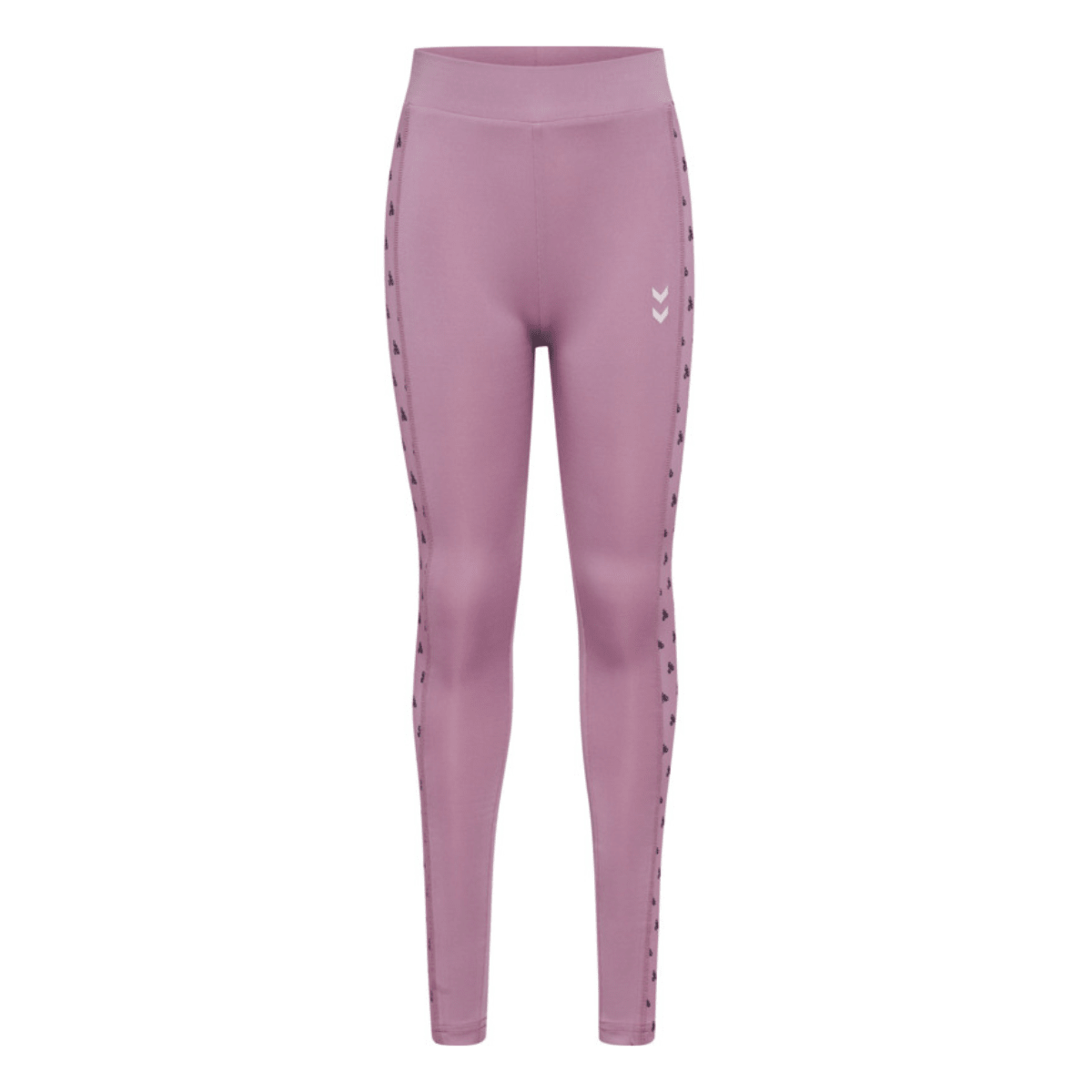 Hummel - Tights Mix Lavender Mix - Guttelus.no