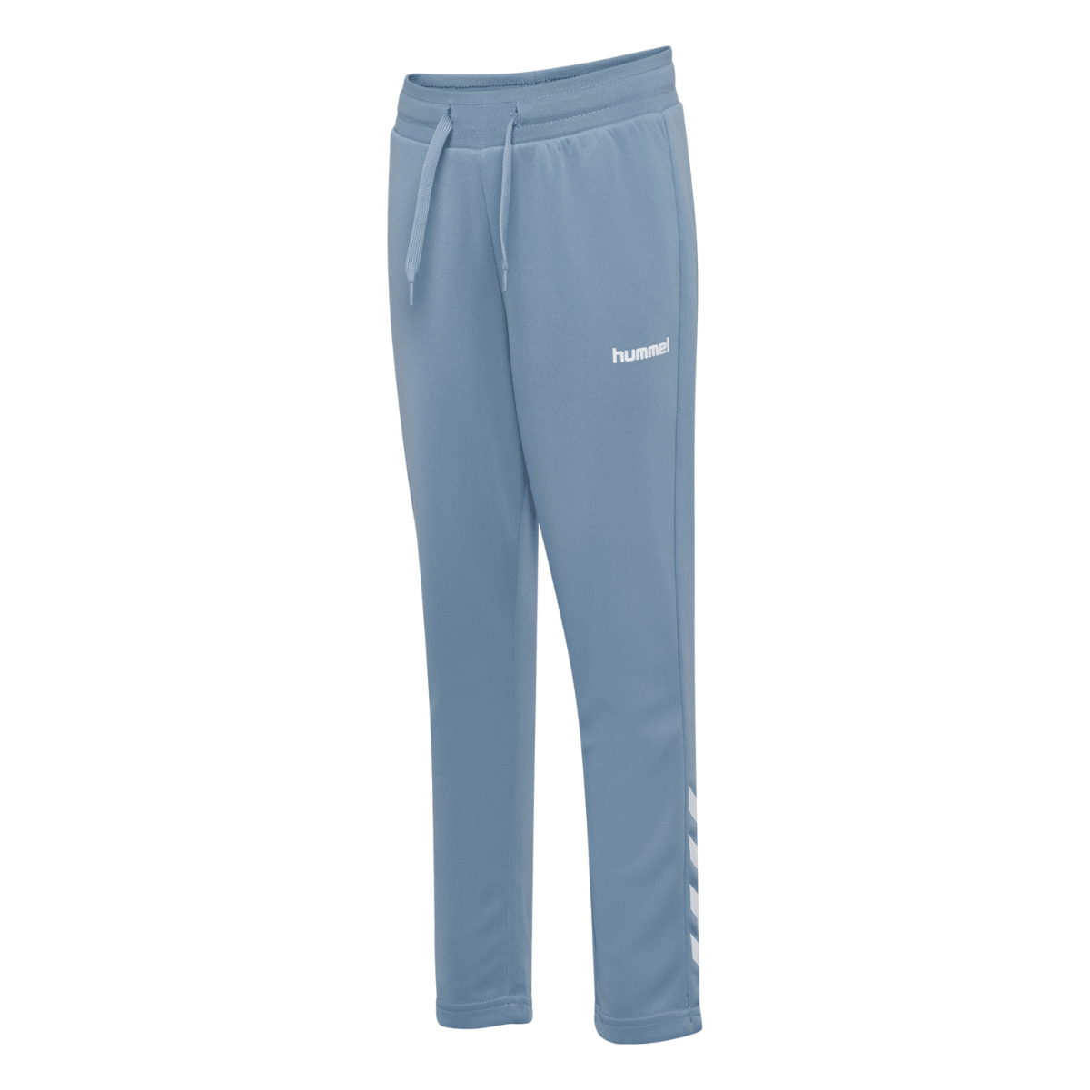 Hummel - Tracksuit Jr Faded Denim - Guttelus