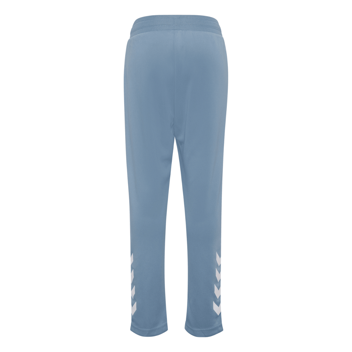 Hummel - Tracksuit Jr Faded Denim - Guttelus