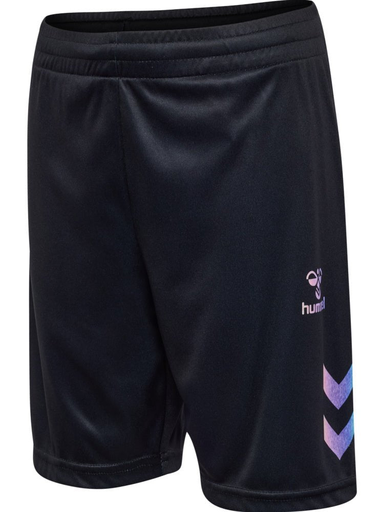 Hummel - Treningssett 2-delt Shimmer Pink a boo - Guttelus
