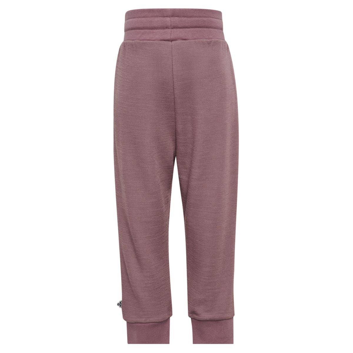 Hummel - Ullbukse Ull og Bambus Twilight Mauve - Guttelus.no