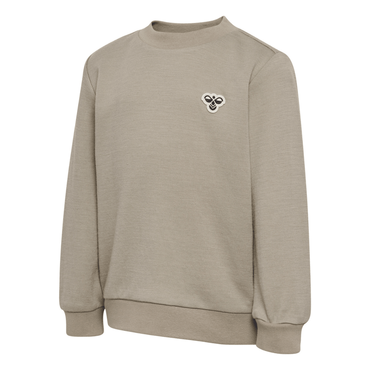Hummel - Ullgenser Bee Vintage Khaki - Guttelus