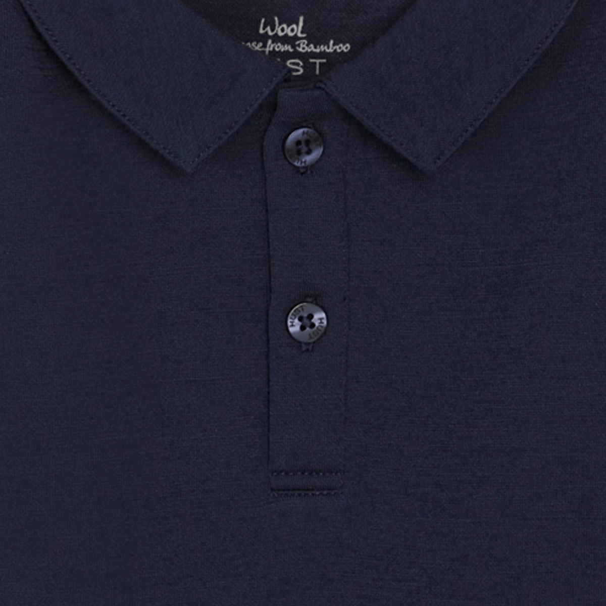 Hust and Claire - Body Ull og Bambus Baldur More Navy