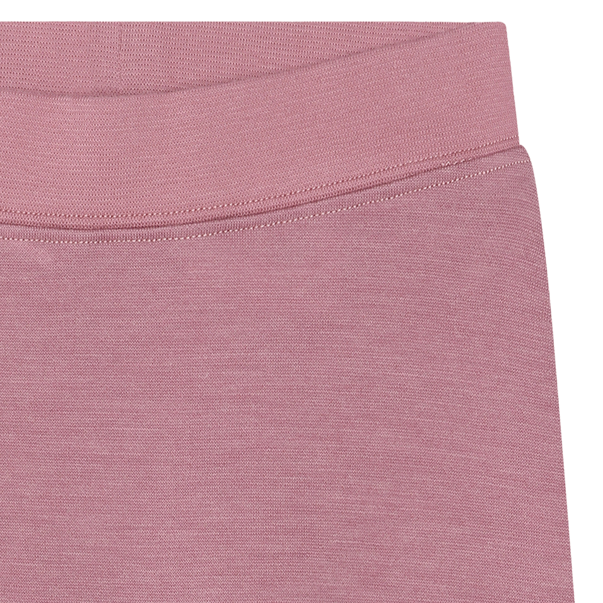 Hust and Claire - Bukse i Ull Golf Solid Pale Mauve