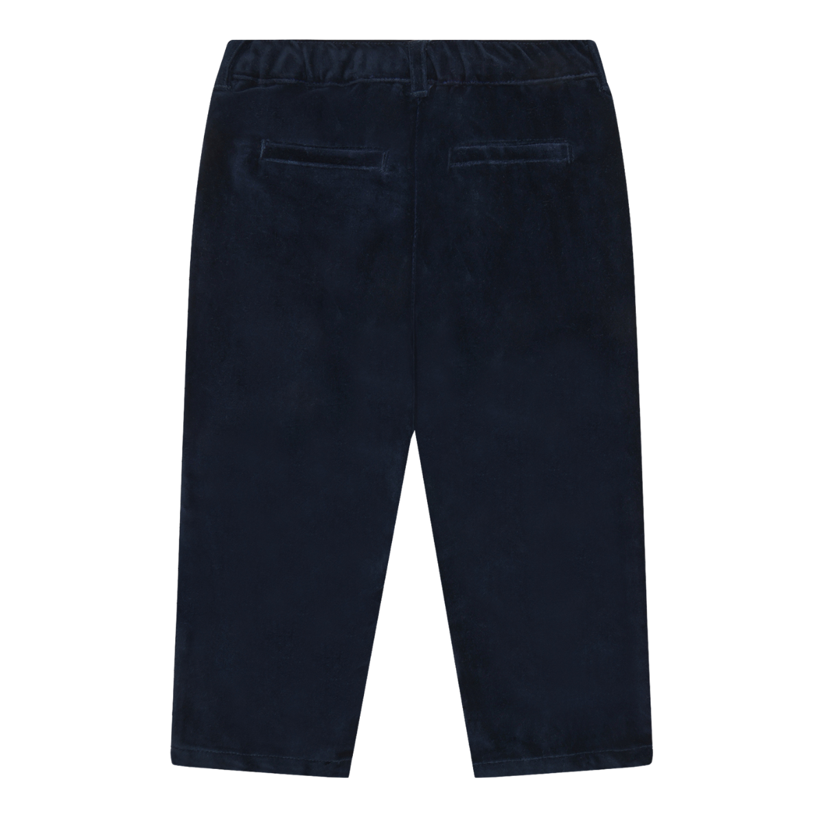 Hust and Claire - Bukse Tage Molskin More Navy