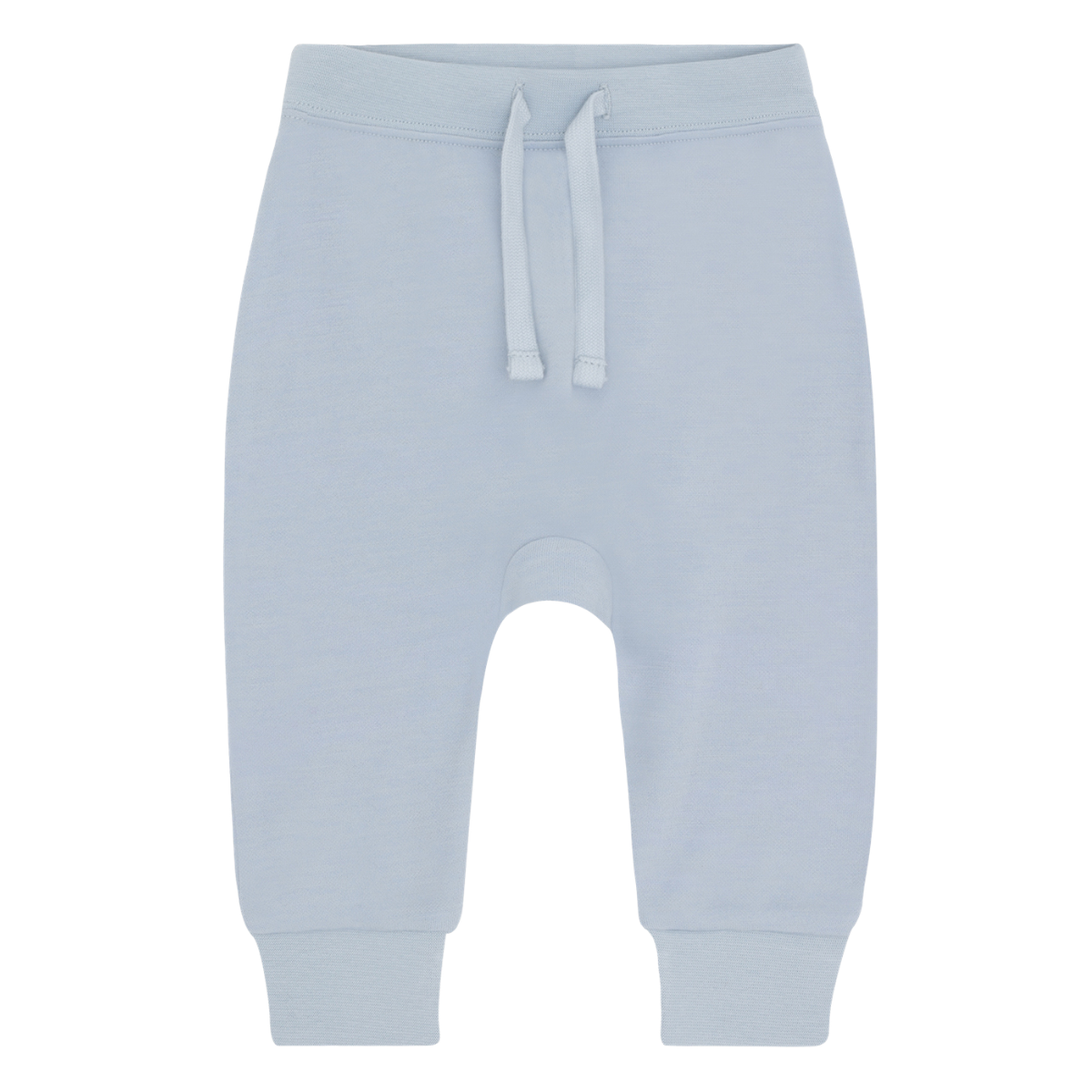 Hust and Claire - Bukse Ull og Bambus Gaby Baby Blue
