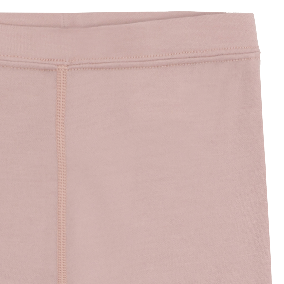 Hust and Claire - Leggings Ull og Bambus Laki Adobe Rose