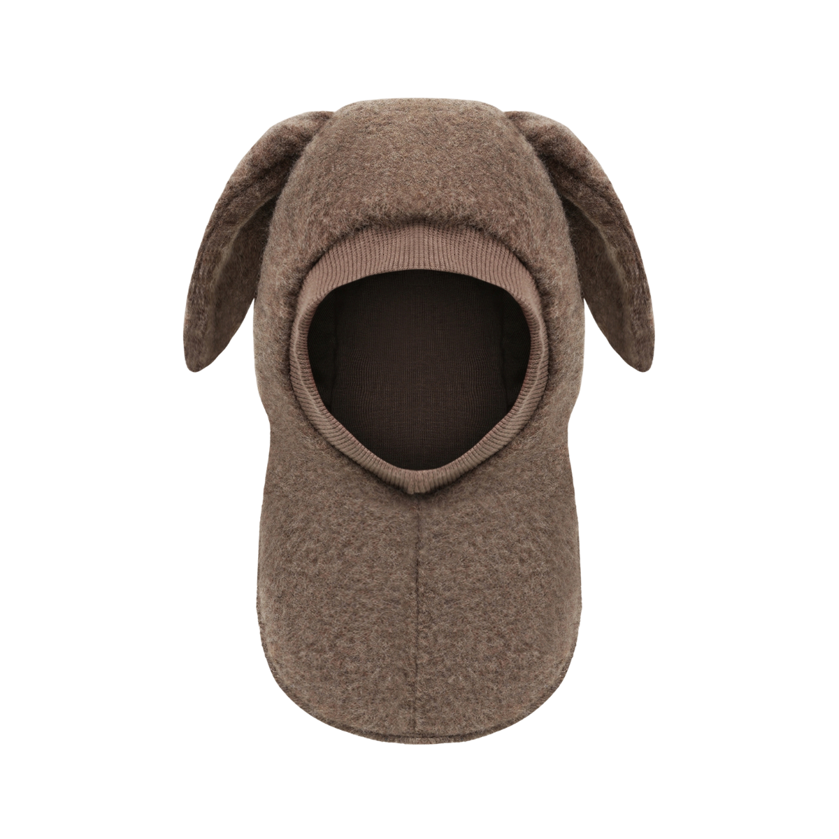 Hust and Claire - Lue Ullfleece Femi Beige
