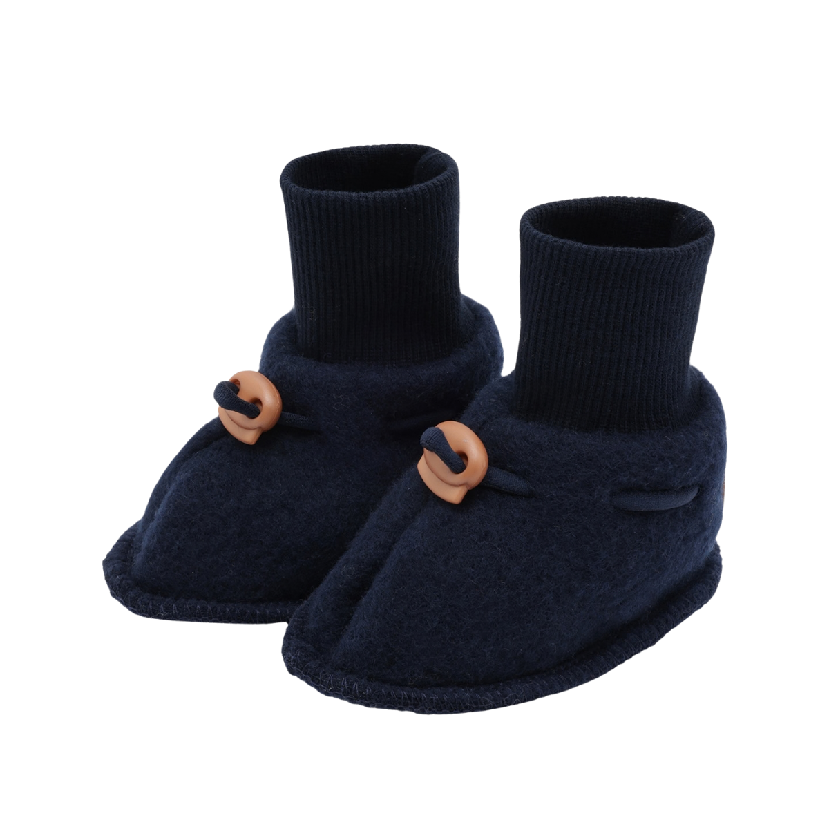 Hust and Claire - Ullsokker Felice More Navy