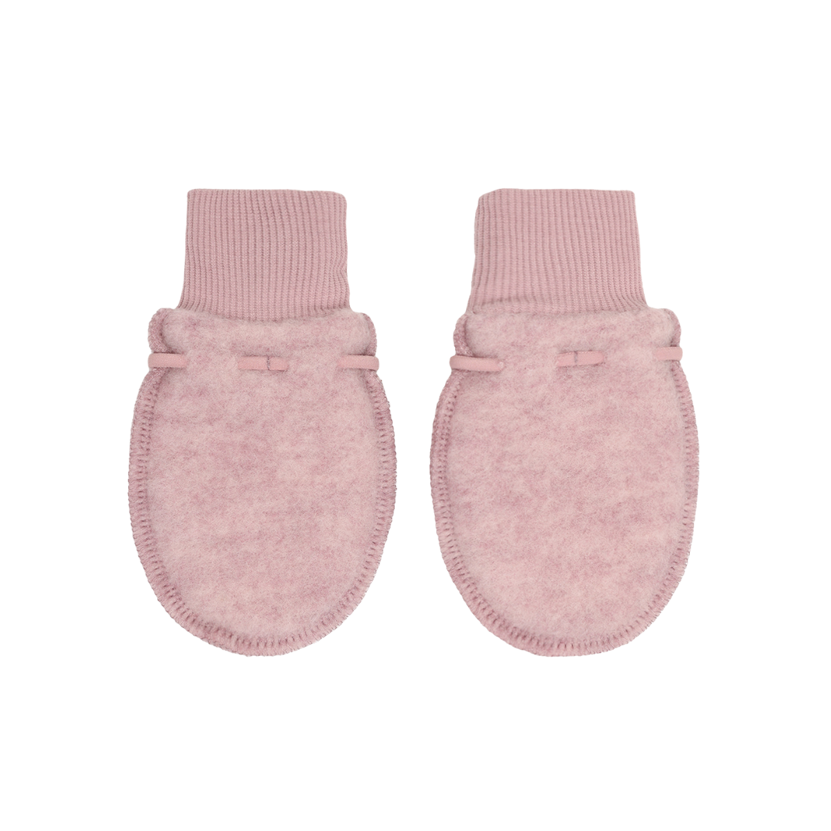 Hust and Claire - Votter Ullfleece Ferri Rosa