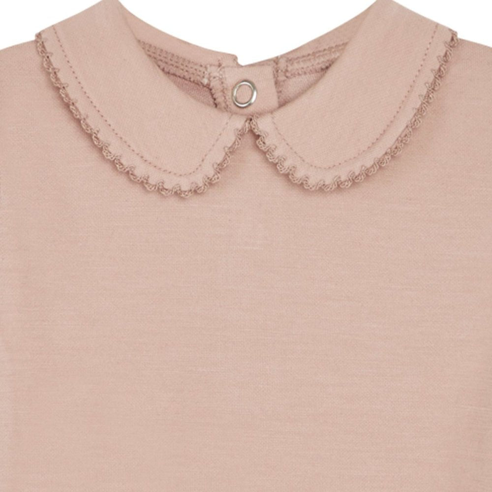 Hust and Claire - Body Ull og Bambus Beate Rose Cloud - Guttelus.no