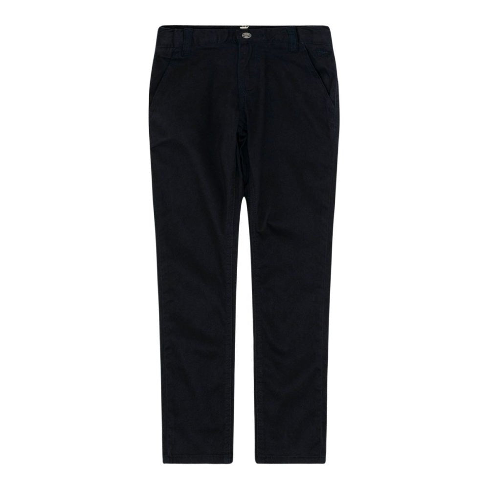 Hust and Claire - Bukse Tristan Navy - Guttelus.no