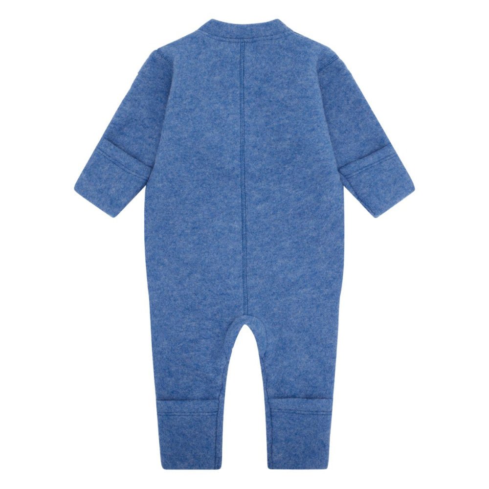 Hust and Claire - Heldress Ullfleece Merlin China Blue - Guttelus