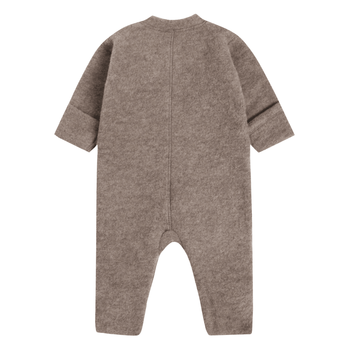 Hust and Claire - Heldress Ullfleece Merlin Deer Melange - Guttelus