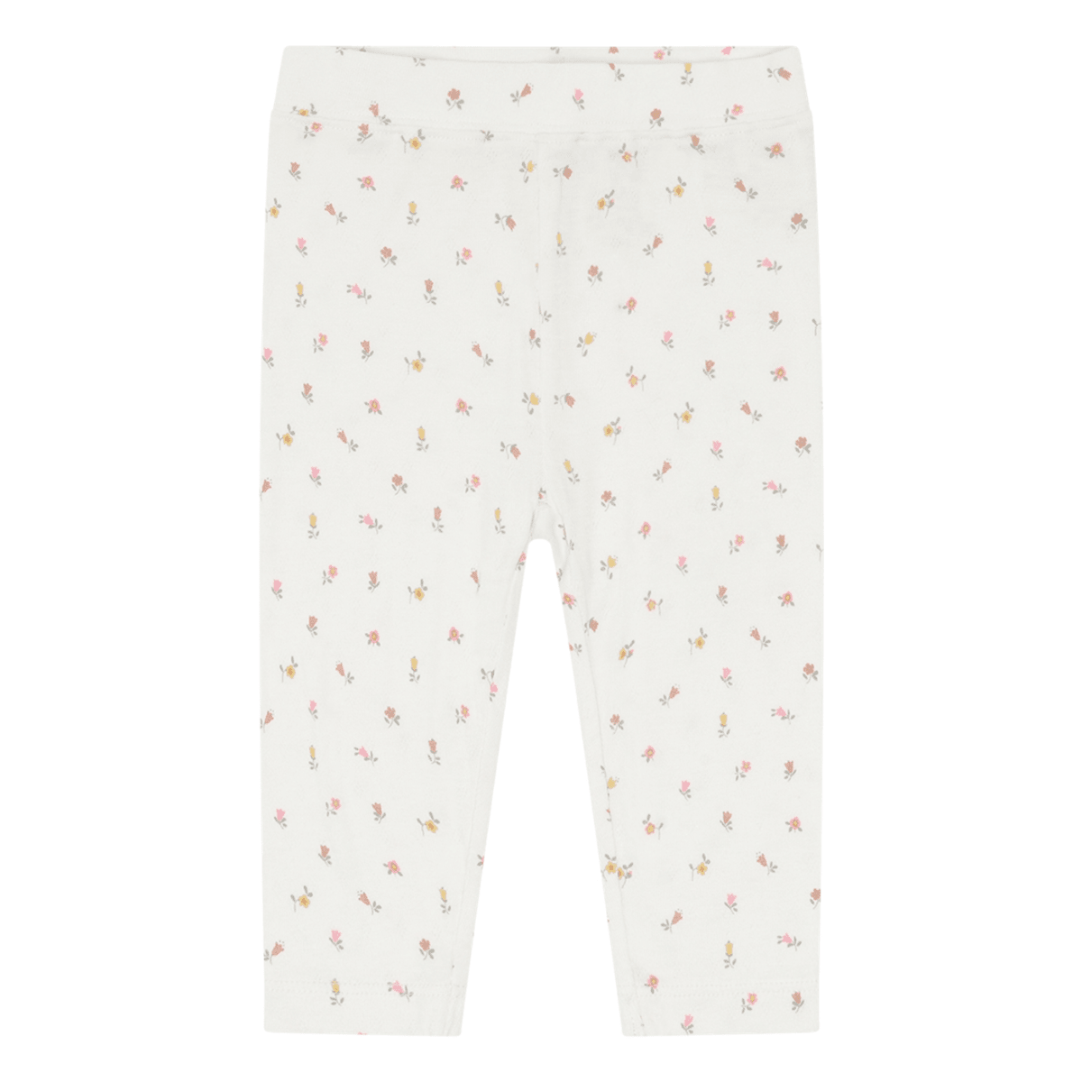 Hust And Claire - Longs i Bambus Ludo Vintage Ivory - Guttelus.no