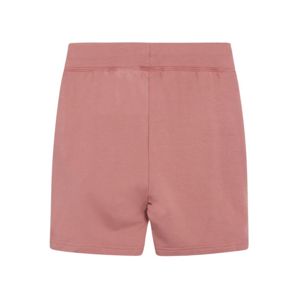 Hust And Claire - Shorts i Bambus Huggi Ash Rose - Guttelus.no