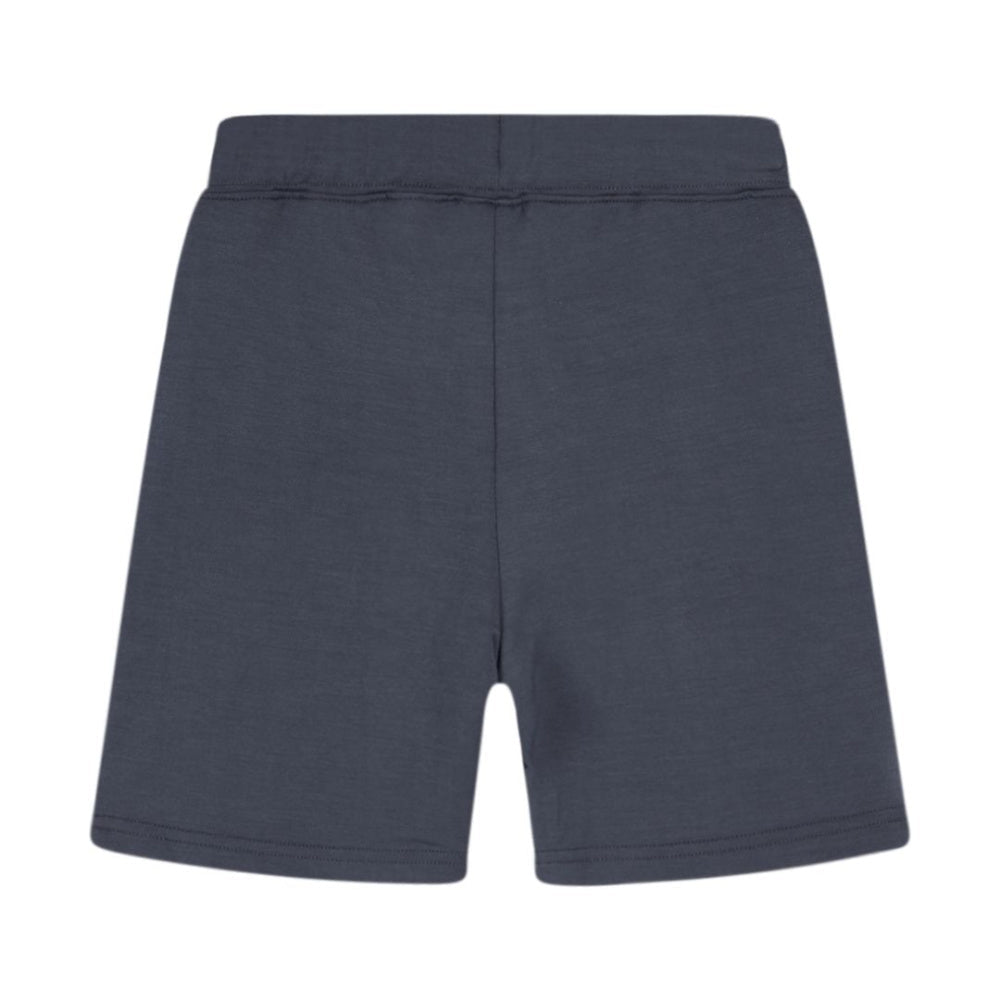Hust And Claire - Shorts i Bambus Huggi Ombre Blue - Guttelus
