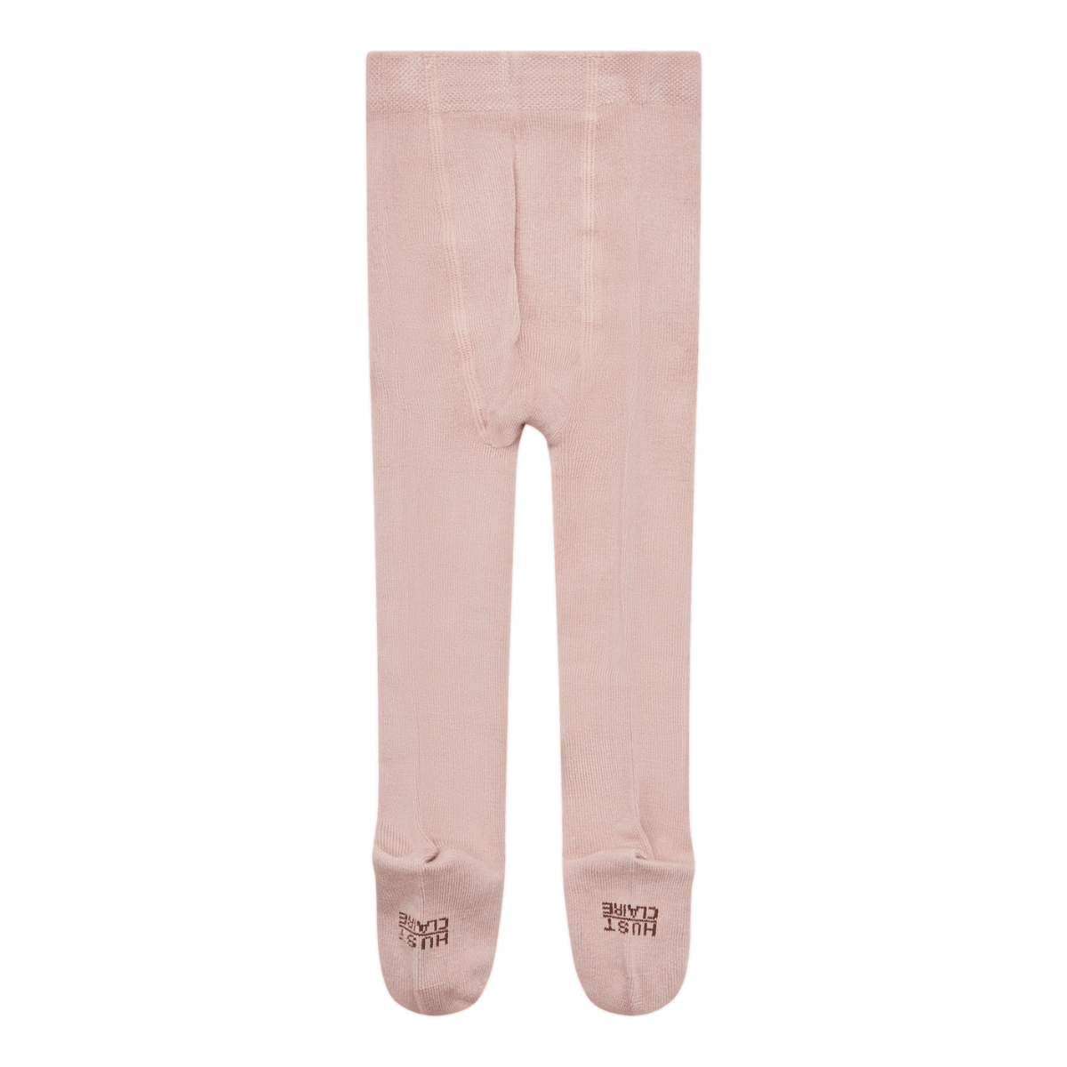 Hust and Claire - Strømpebukse Bambus Fuxie Strømpebukse Dusty Rose - Guttelus.no