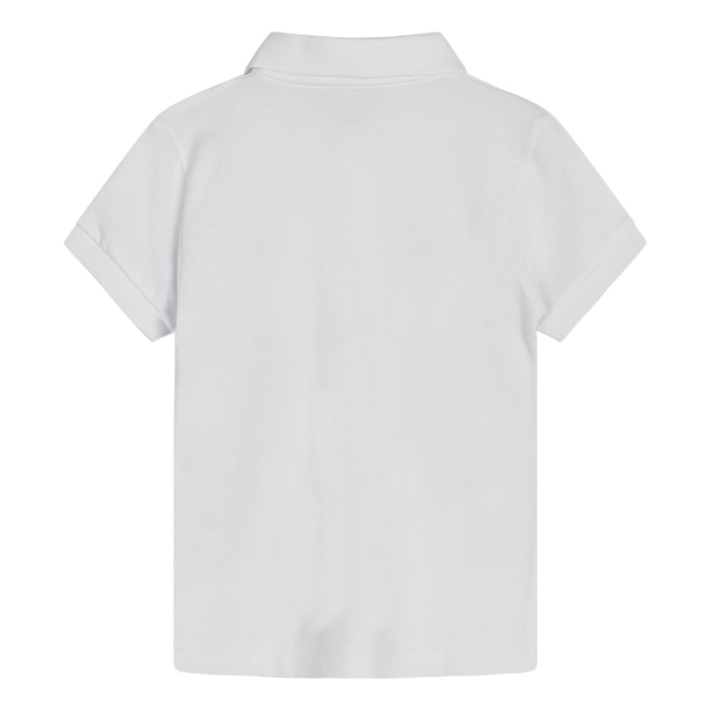 Hust and Claire - T-skjorte Asker White - Guttelus