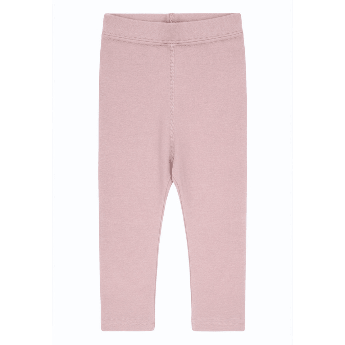 Hust & Claire - Longs i Ull/Bambus Laki Dusty Rose - Guttelus.no