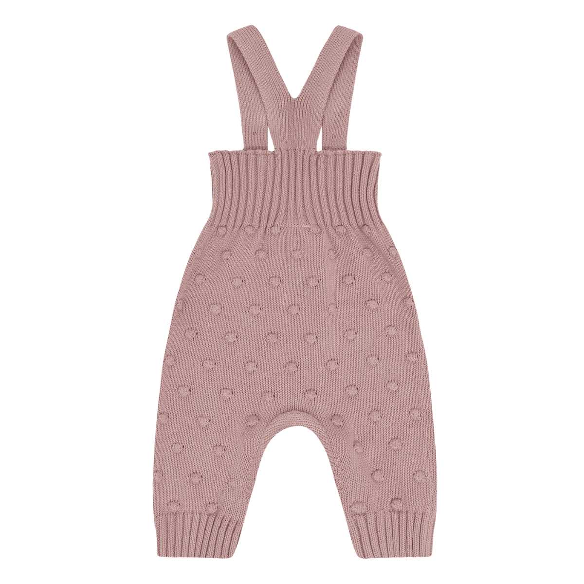 Hust & Claire - Overall Meise Heather - Guttelus.no