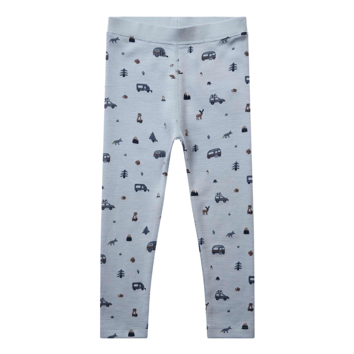 Hust & Claire - Ullongs Liro Camp Baby Blue - Guttelus