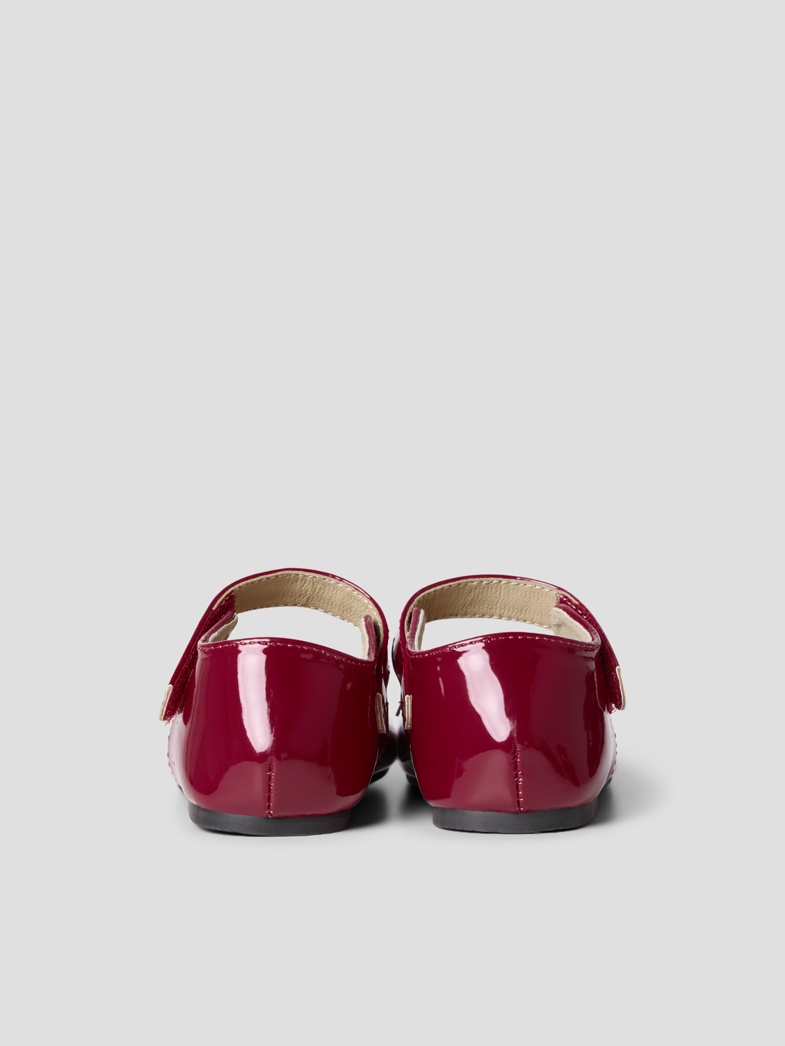 Name It - Pensko Ballerina Rachel Tango Red