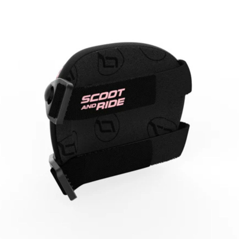 Scoot & Ride - Beskyttelsessett XS Rose
