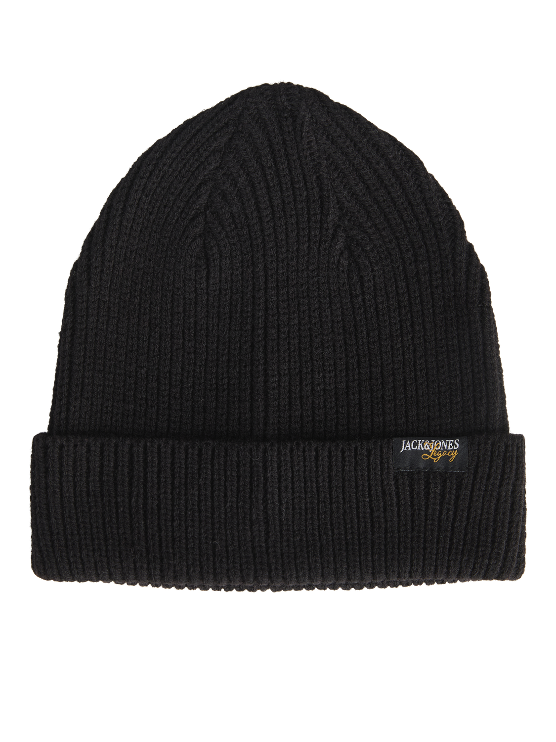 Jack & Jones - Lue Jade Black