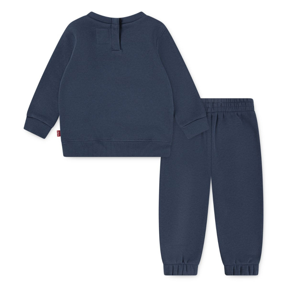 Levi's - 2-delt Joggedress LVN Jogger Set Big Dipper