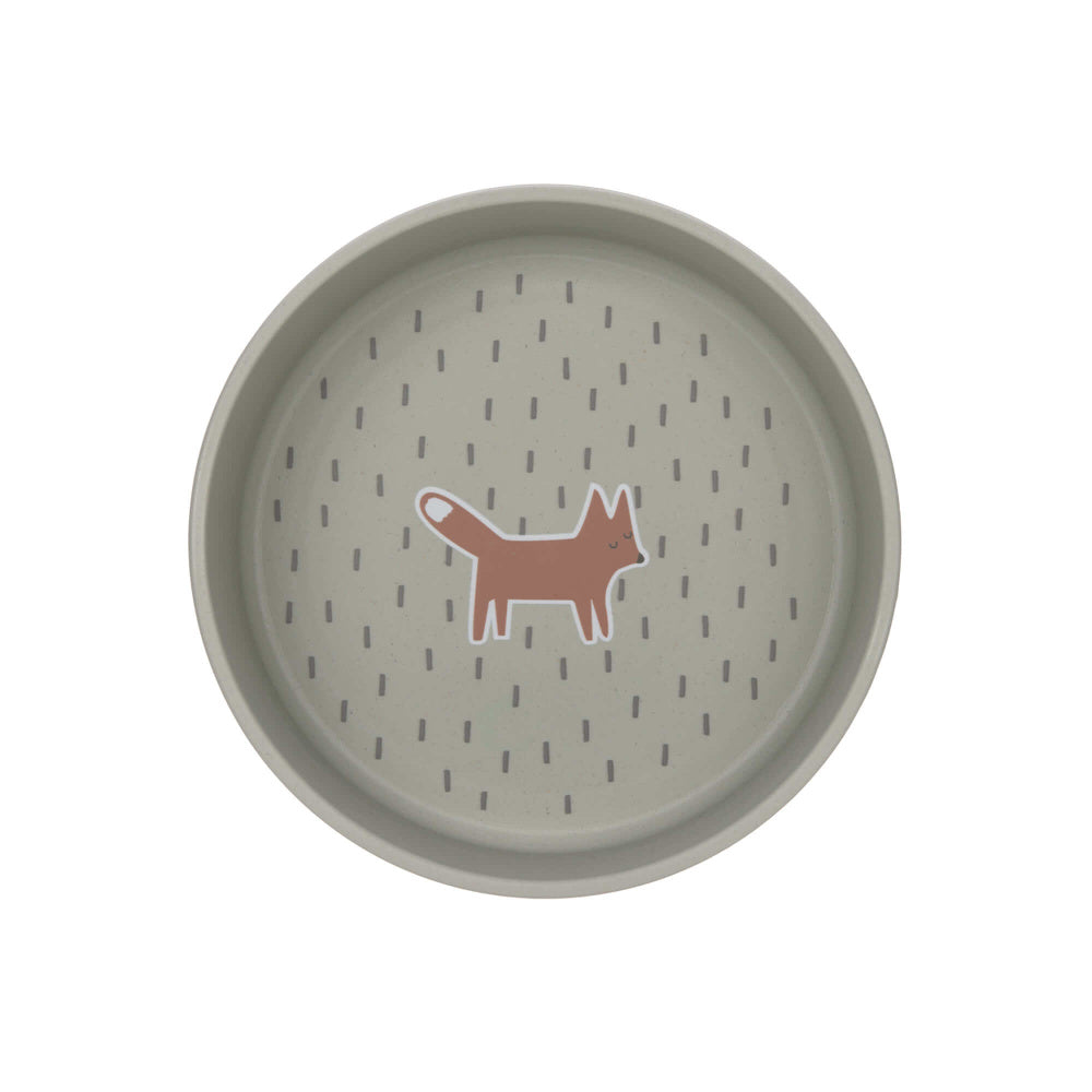 Lässig - Skål Little Forest Fox