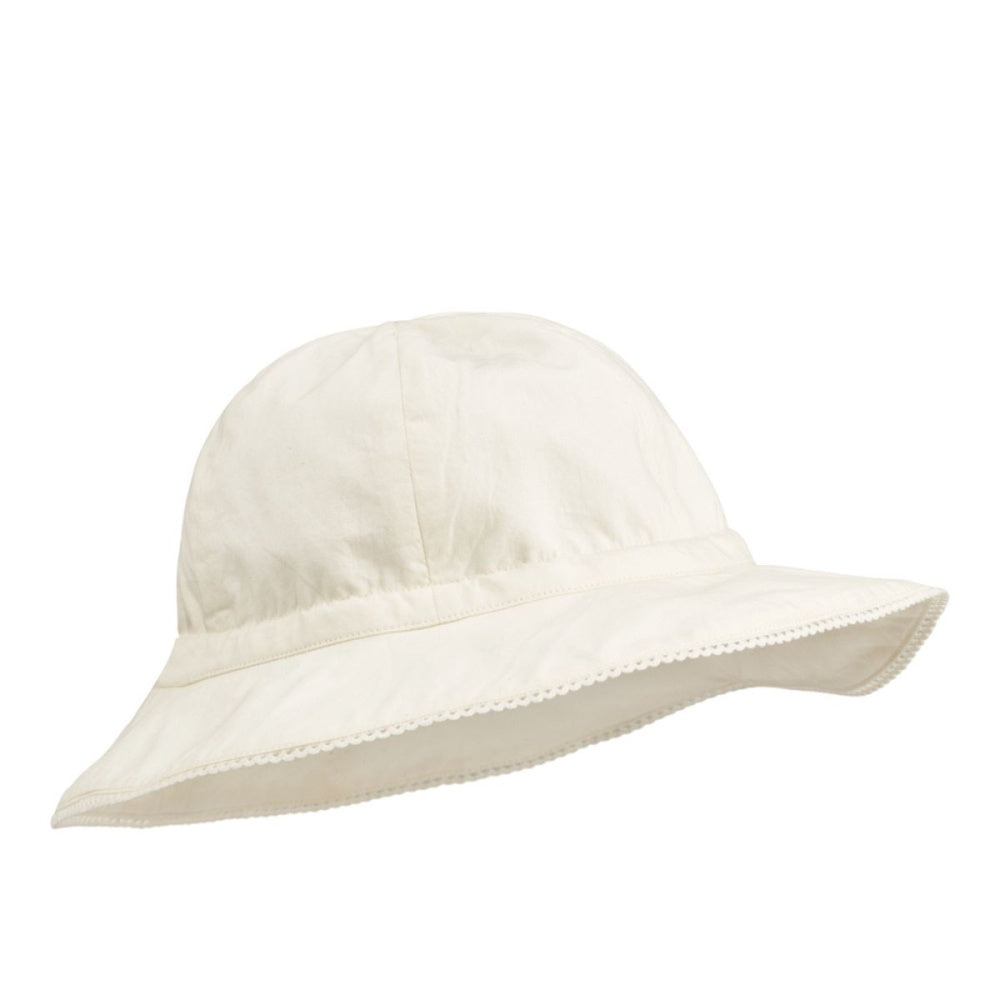 Liewood - Solhatt Norene Creme de la creme