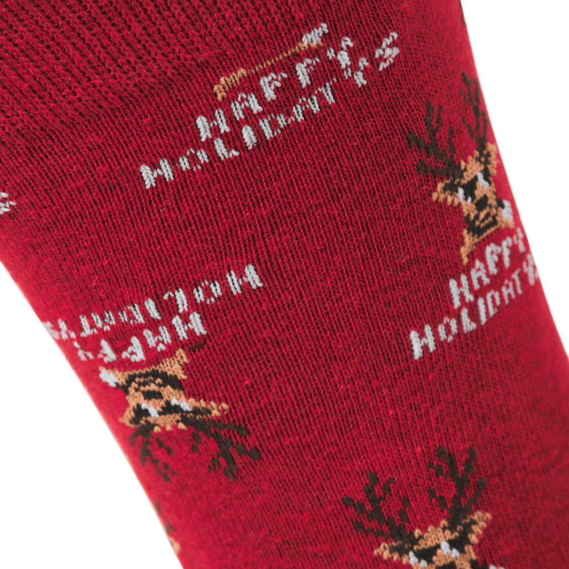 Jack & Jones - Boxer & Sokker Julesett Rio Red - Guttelus
